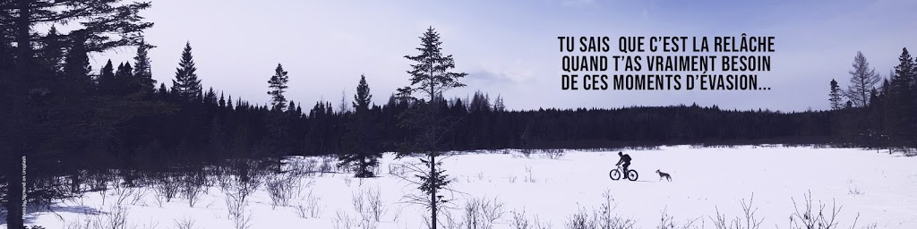 Sentiers Boréals | 1360 Rue Denison O #101, Saint-Alphonse-de-Granby, QC J0E 2A0, Canada | Phone: (450) 525-3581