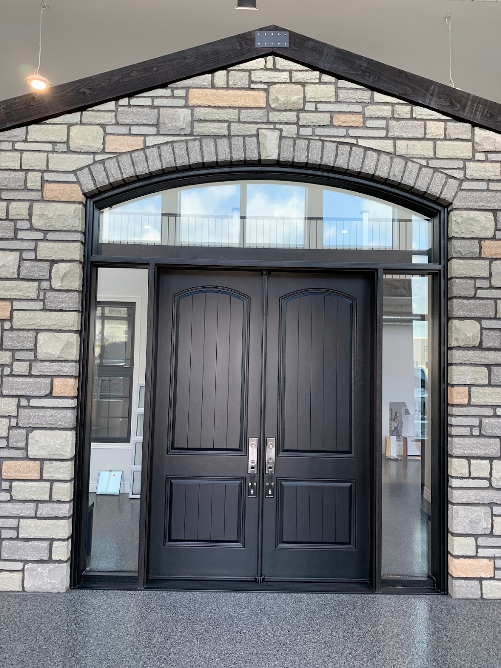 Door Way Canada | 42 Chipchase Court, Aylmer, ON N5H 3J1, Canada | Phone: (519) 773-3333