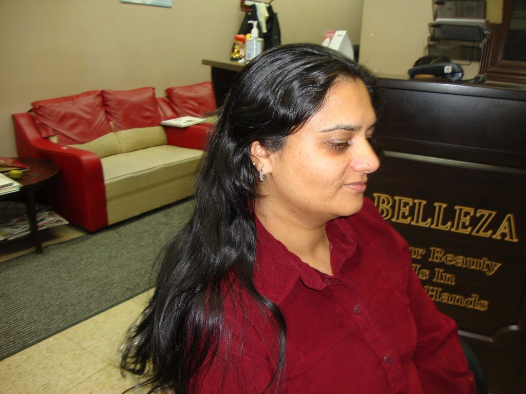 Belleza Beauty Laser Center | 510 Charolais Blvd #03, Brampton, ON L6Y 0R5, Canada | Phone: (905) 455-1313