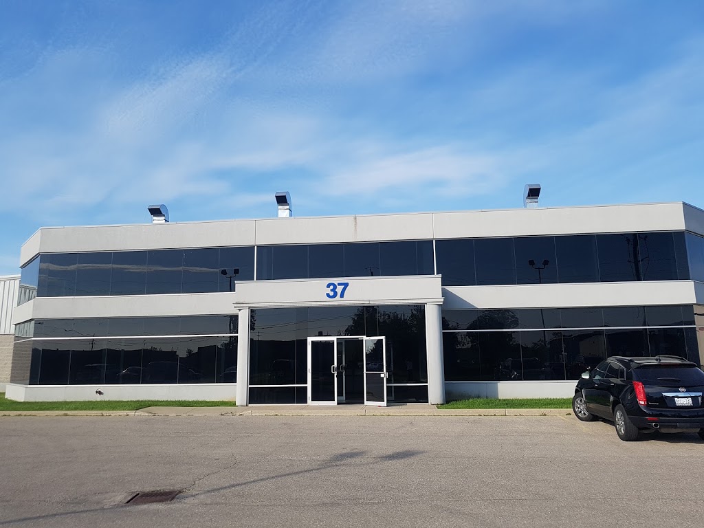 Elastochem Specialty Chemical Inc | 37 Easton Rd, Brantford, ON N3P 1J4, Canada | Phone: (519) 754-1678