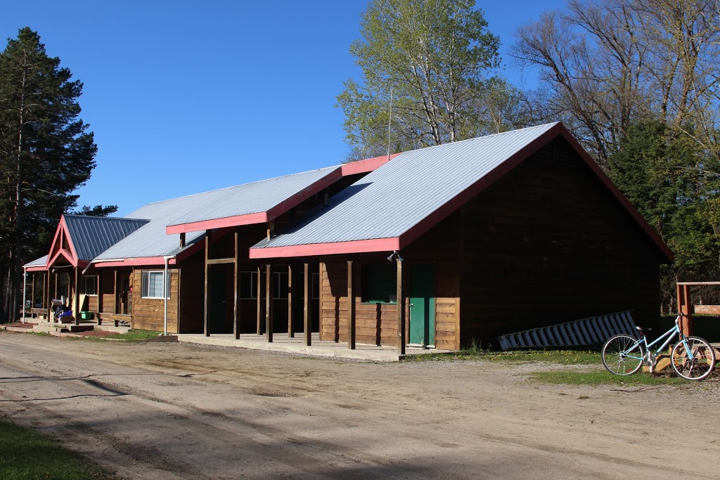Camp Winnebagoe | 52 E Fox Lake Rd, Huntsville, ON P1H 2J2, Canada | Phone: (705) 789-5892