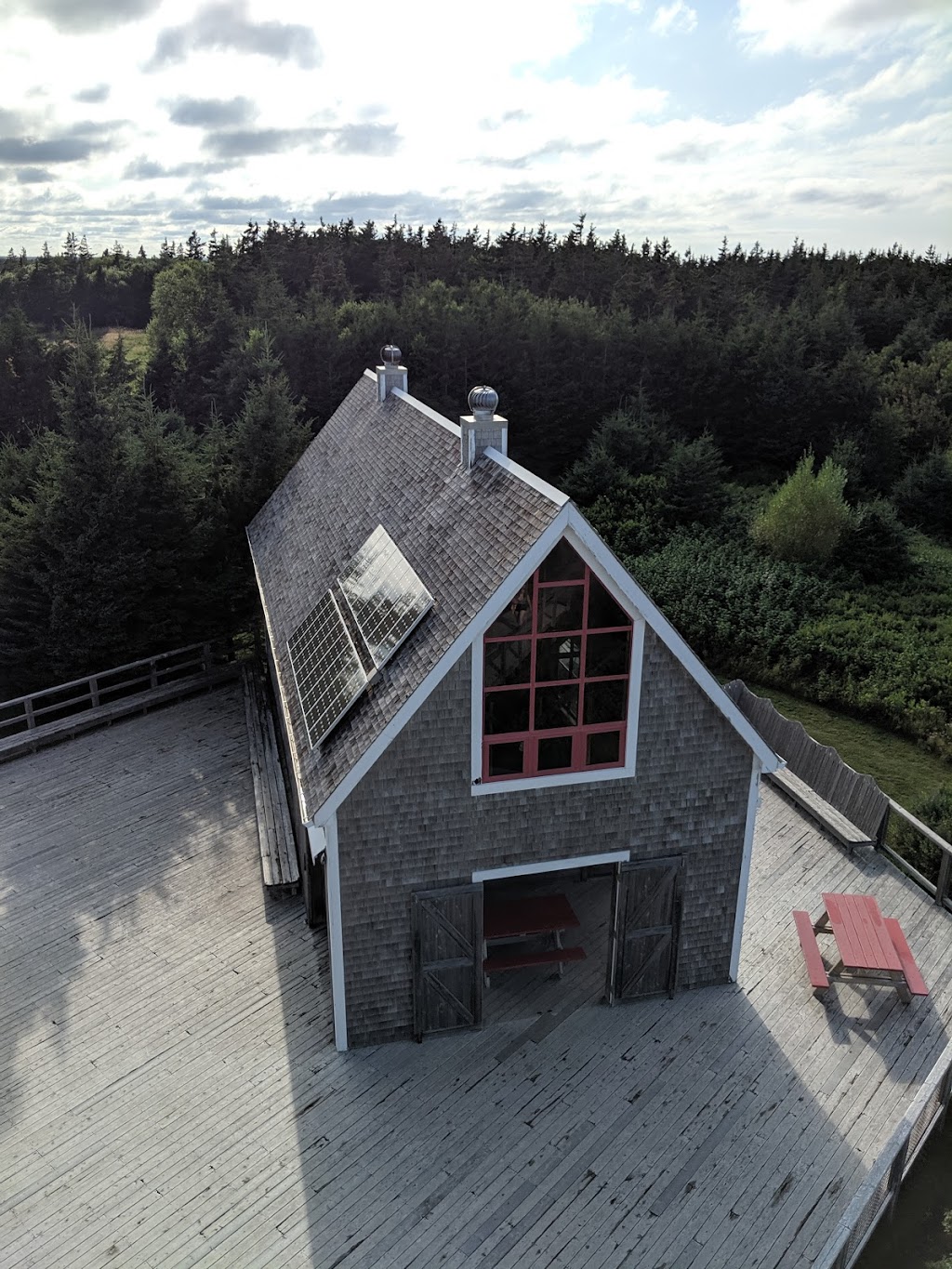 Greenwich Beach, Prince Edward Island National Park | Wild Rose Rd, Saint Peters Bay, PE C0A 2A0, Canada | Phone: (902) 672-6350