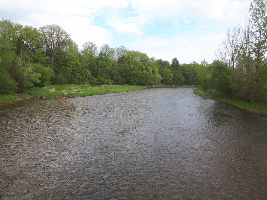 Riverview Park | Streetsville, Mississauga, ON L5N, Canada