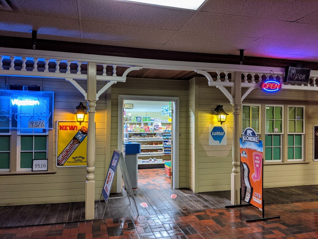 Western Grocery | 9516 Erickson Dr, Burnaby, BC V3J 1M9, Canada | Phone: (604) 420-0133