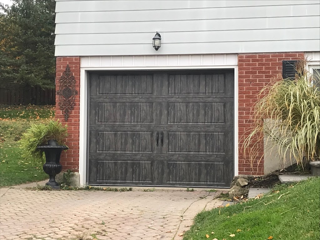 Garage Doors Elora | 6715 Wellington county Rd 7, Elora, ON N0B 1S0, Canada | Phone: (519) 846-8798
