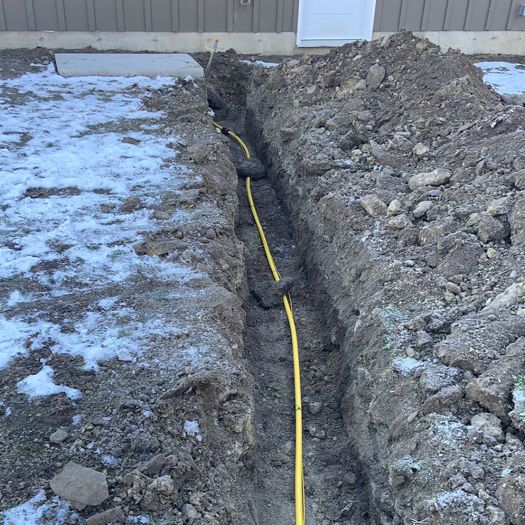 Northmore Heating and Cooling Ltd | 2538 Marsdale Dr, Peterborough, ON K9J 1E6, Canada | Phone: (705) 341-4800