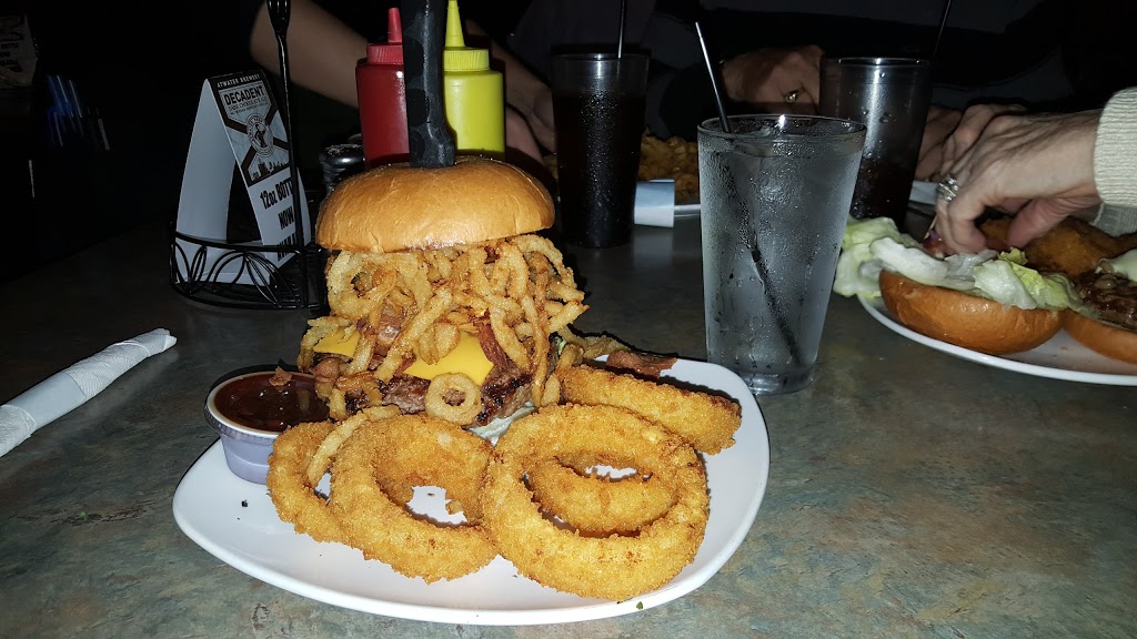 Steiss Village Inn | 5523 Main St, Lexington, MI 48450, USA | Phone: (810) 359-5090