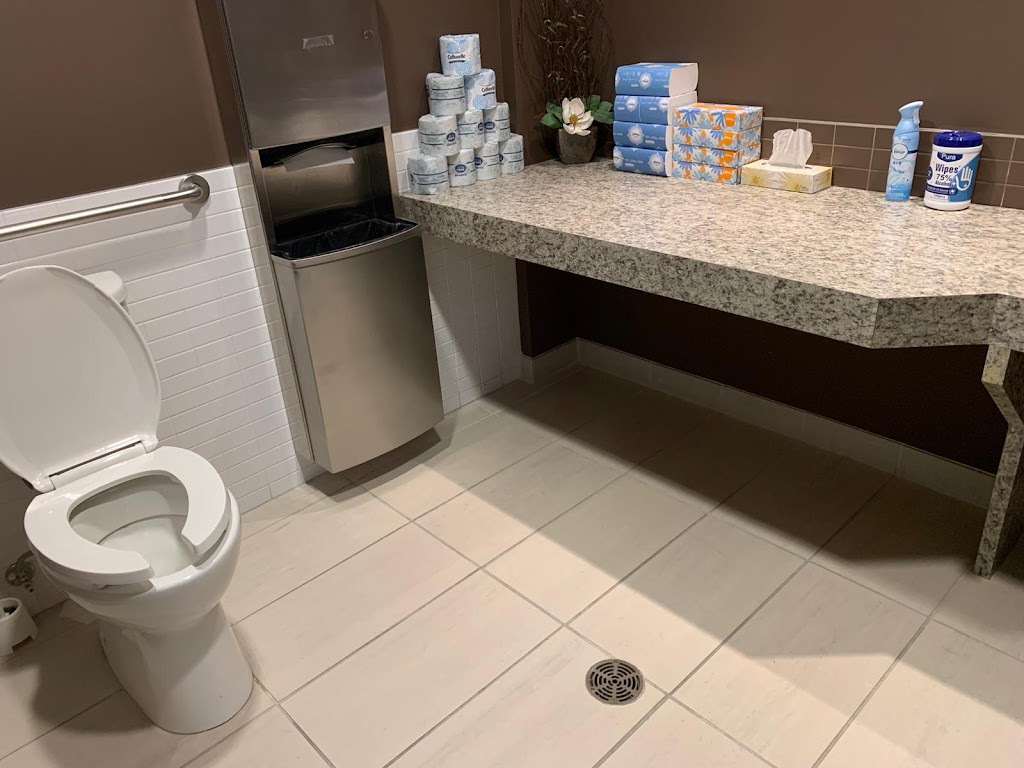 Qbeg Office Cleaning | 127 Baxter Dr, Guelph, ON N1L 0C7, Canada | Phone: (519) 400-6677