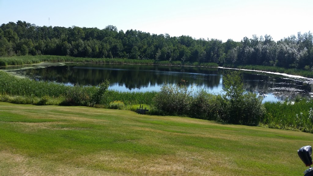 Country Nine Golf Course | Range Rd 213A, Bashaw, AB T0B, Canada | Phone: (780) 372-2427