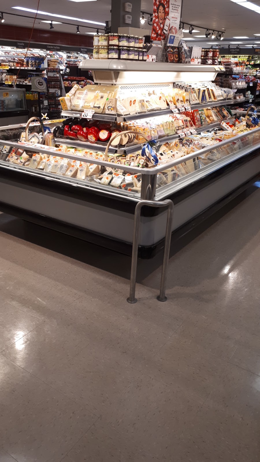 Metro Corriveau | 370 Rue Saint-Jacques, Napierville, QC J0J 1L0, Canada | Phone: (450) 245-3316