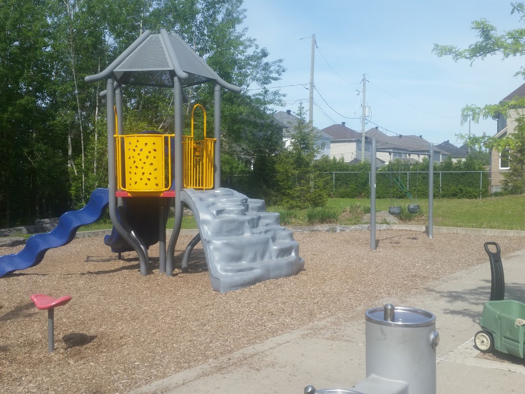 Parc Wilfrid-Denault | 210 Rue de la Tadoussac, La Prairie, QC J5R 6K5, Canada