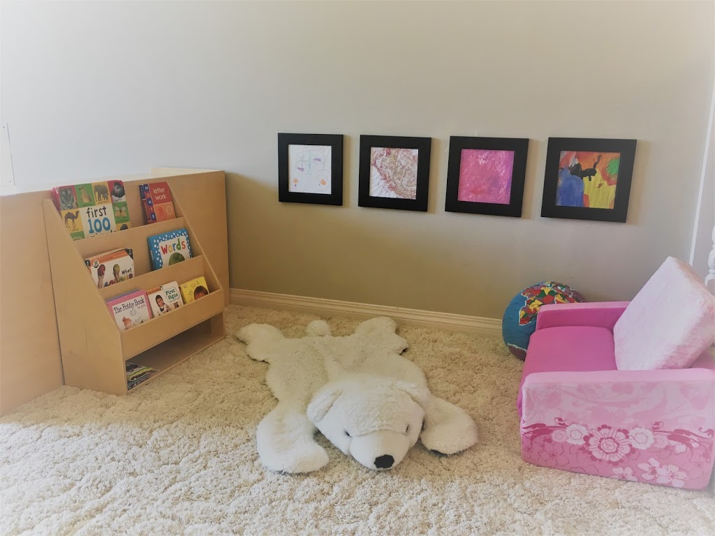 Newborn Montessori | 3919 Parkdale Rd, Saskatoon, SK S7H 5B3, Canada | Phone: (306) 477-1968