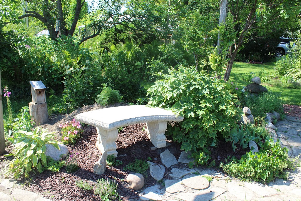 The Living Centre | 5871 Bells Rd, London, ON N6P 1P3, Canada | Phone: (519) 652-9109