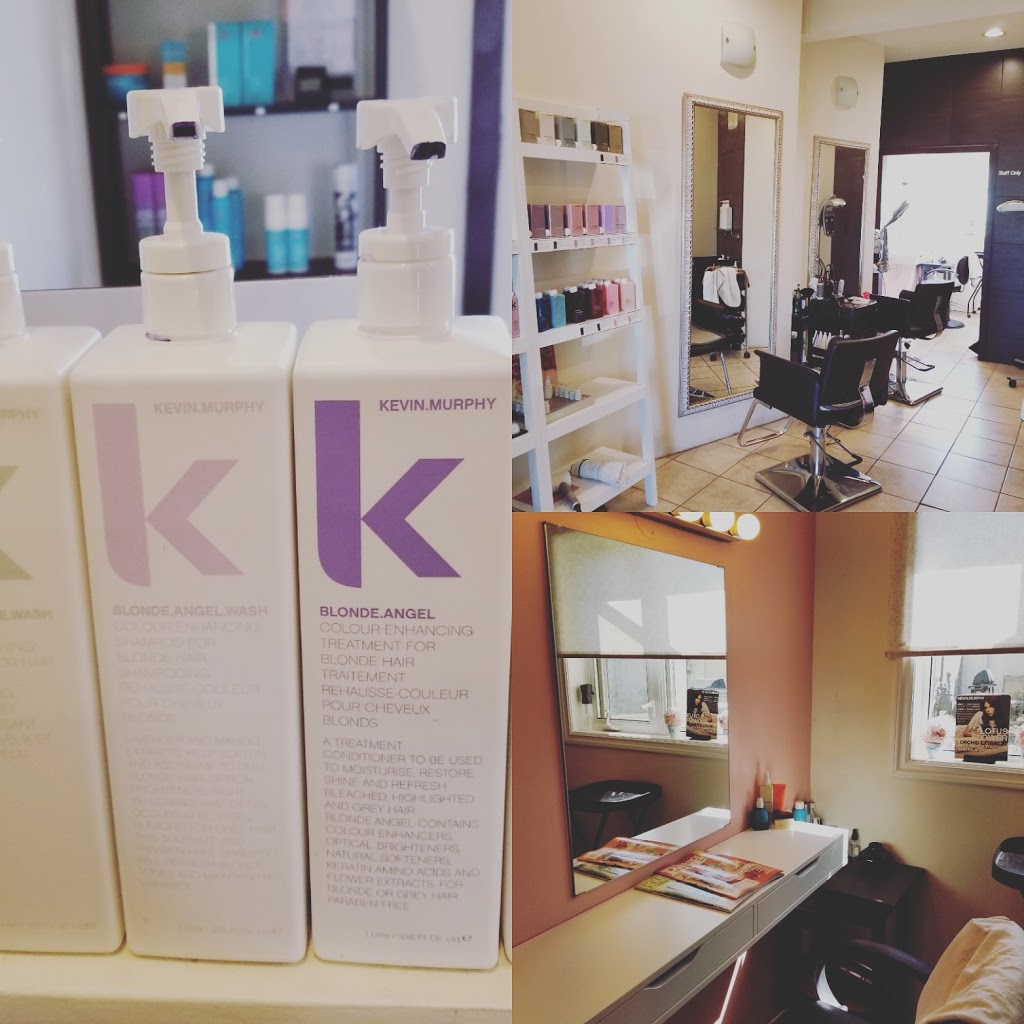 Yoon Young Hair Studio | 7725 85 St NW, Edmonton, AB T6C 3B4, Canada | Phone: (780) 465-1150