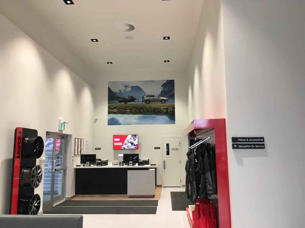 St-Hyacinthe Mitsubishi | 4885 Boulevard Laurier O, Saint-Hyacinthe, QC J2S 3V4, Canada | Phone: (450) 774-2227
