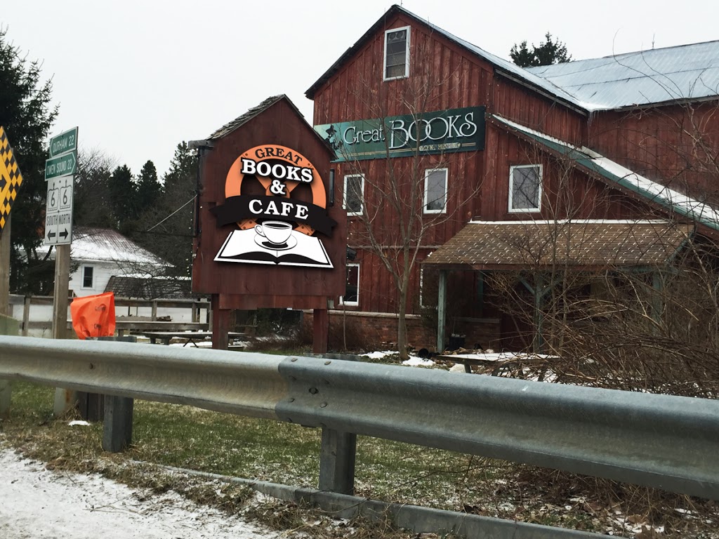 Williamsford Mill | 316070 ON-6, Williamsford, ON N0H 2V0, Canada | Phone: (519) 794-4625