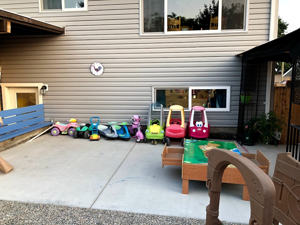 As We Grow Preschool | 6770 Cools Rd, Vernon, BC V1B 3T2, Canada | Phone: (250) 938-7558