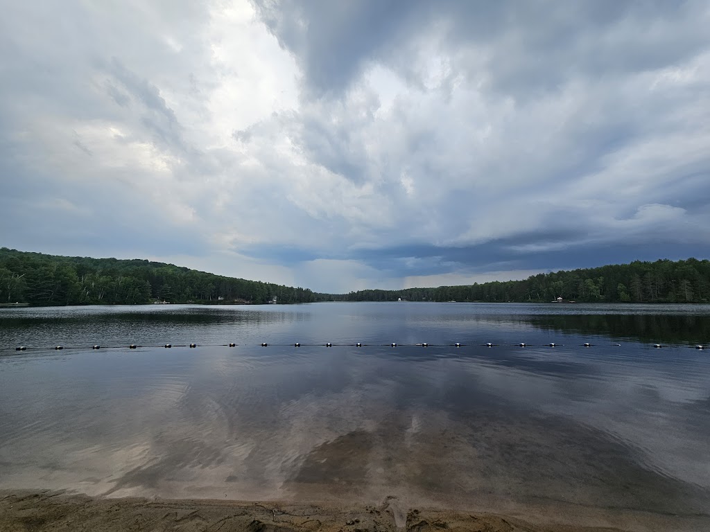 Lake Saint Peter Provincial Park | 356 Lake St. Peter Rd, Lake Saint Peter, ON K0L 2K0, Canada | Phone: (613) 338-5312