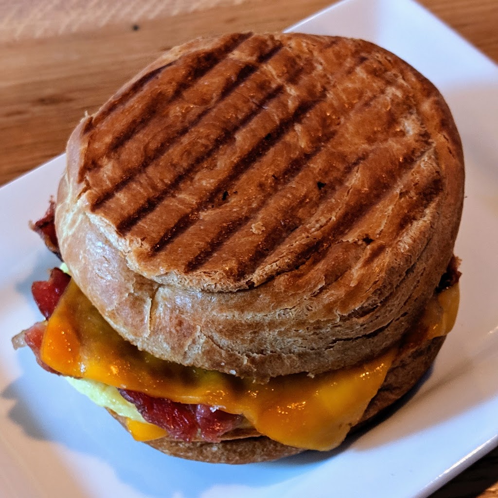 Craft Coffee House | 6535 Campbell Blvd, Lockport, NY 14094, USA | Phone: (716) 210-3546