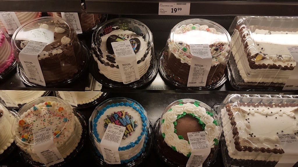 Safeway Chestermere Station | 135 Chestermere Station Way #100, Chestermere, AB T1X 1V2, Canada | Phone: (403) 410-9700
