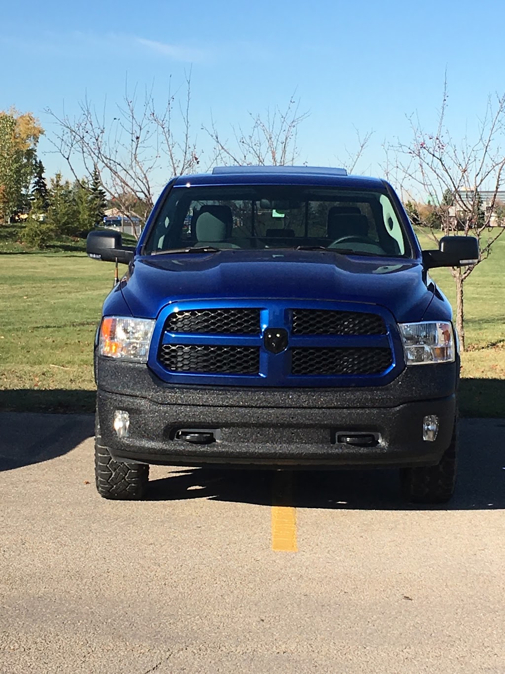 Armaguard Protective Coatings | 13903 156 St NW, Edmonton, AB T6V 1J1, Canada | Phone: (780) 460-3000