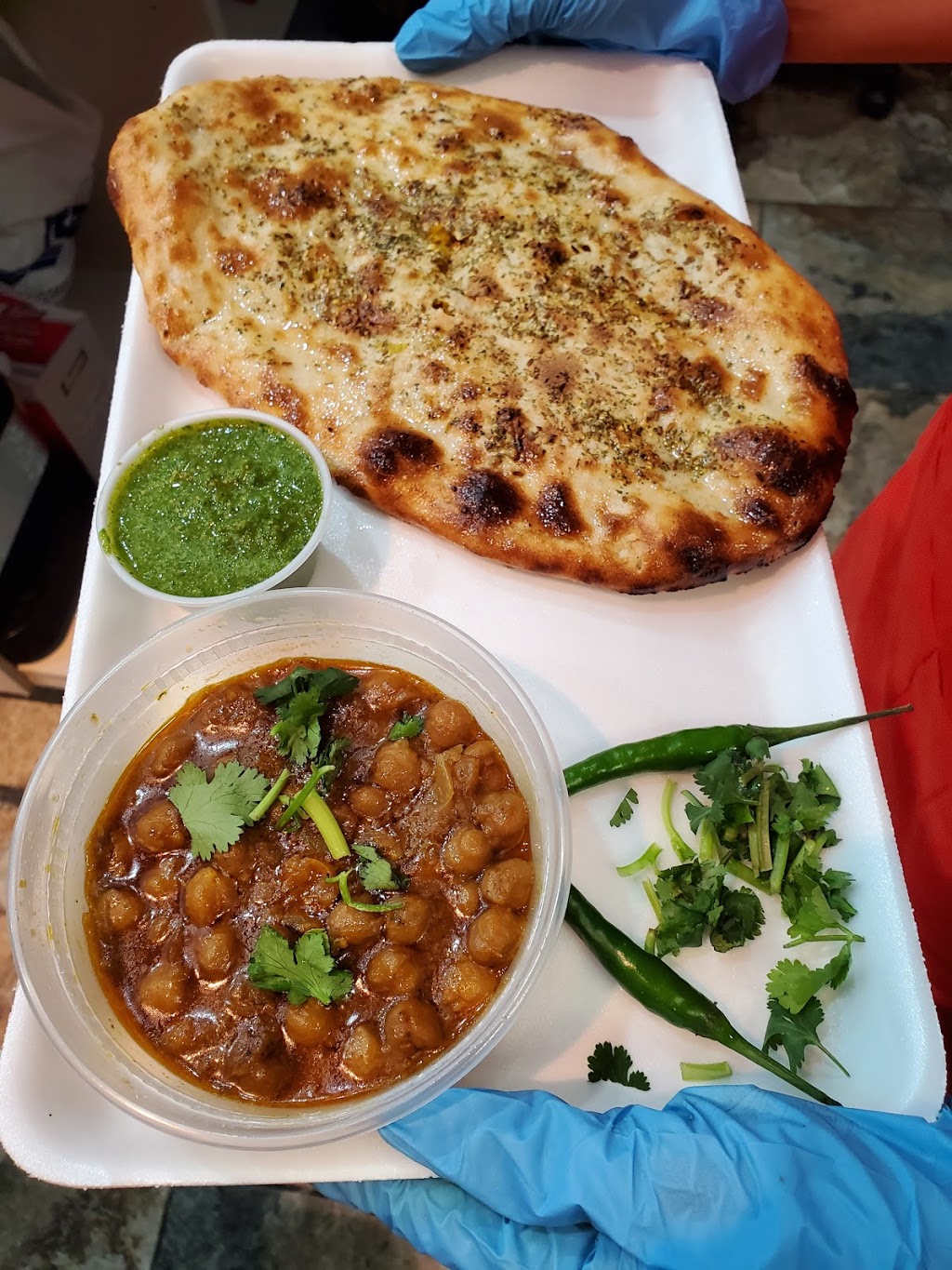 OnlineThali.com | 10970 Bramalea Rd, Brampton, ON L6R 0C1, Canada | Phone: (905) 793-6655