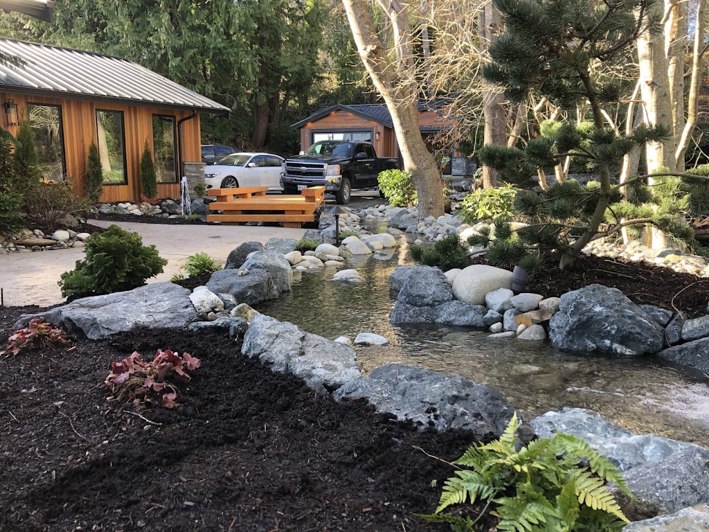 Rader Landscaping | Design & Build | 2484 Alberni Hwy #757, Coombs, BC V0R 1M0, Canada | Phone: (250) 240-4198
