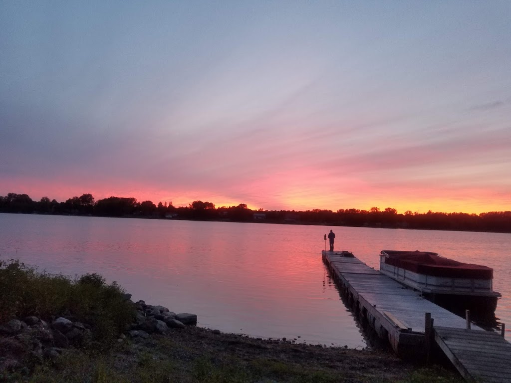 West Shores Cabins | 888 US-2, North Hero, VT 05474, USA | Phone: (802) 372-8832