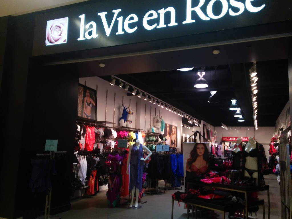 la Vie en Rose West Edmonton Mall Outlet | 8882 170 St NW #B113-1970, Edmonton, AB T5T 3J7, Canada | Phone: (780) 443-2938