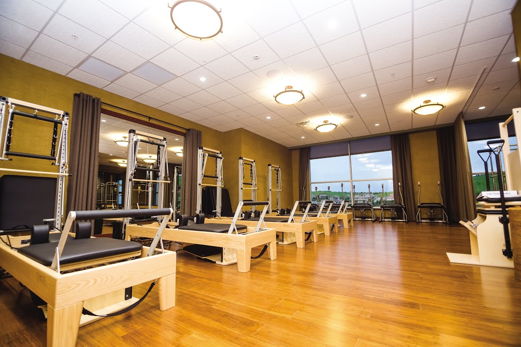 Life Time Athletic | 7405 Weston Rd, Vaughan, ON L4L 0H3, Canada | Phone: (289) 290-6600