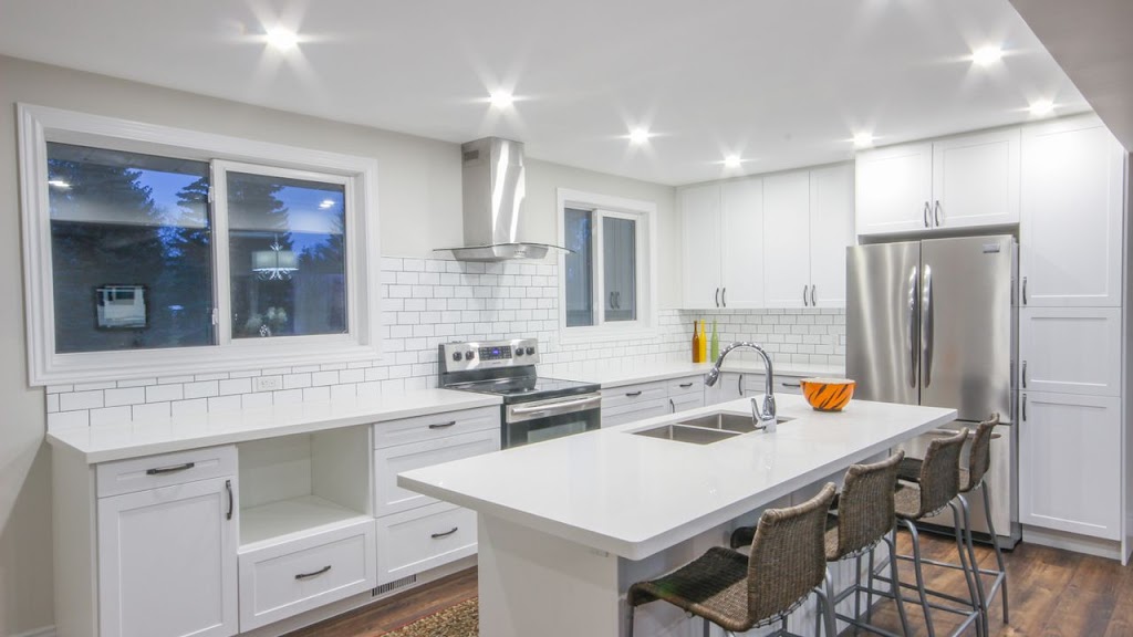NCP Homes Ltd | 1045 John Counter Blvd, Kingston, ON K7K 6C7, Canada | Phone: (613) 546-4429