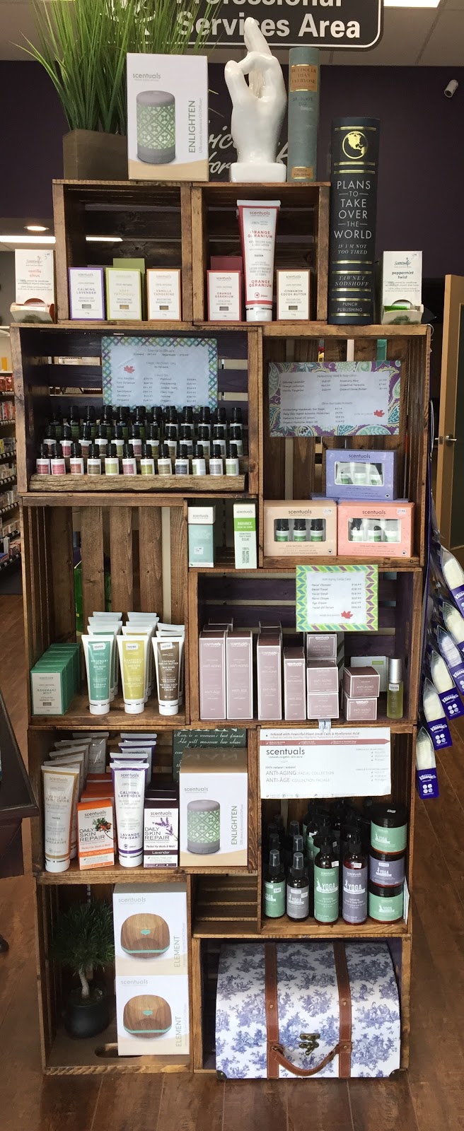 White Butte Pharmacy | 8 - 1505 Aaron Dr, Pilot Butte, SK S0G 3Z0, Canada | Phone: (306) 522-1212