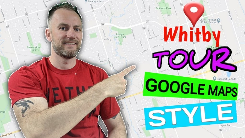 Brad Goetz, Whitby Realtor | 46 Bremner St, Whitby, ON L1R 0P8, Canada | Phone: (905) 999-2629