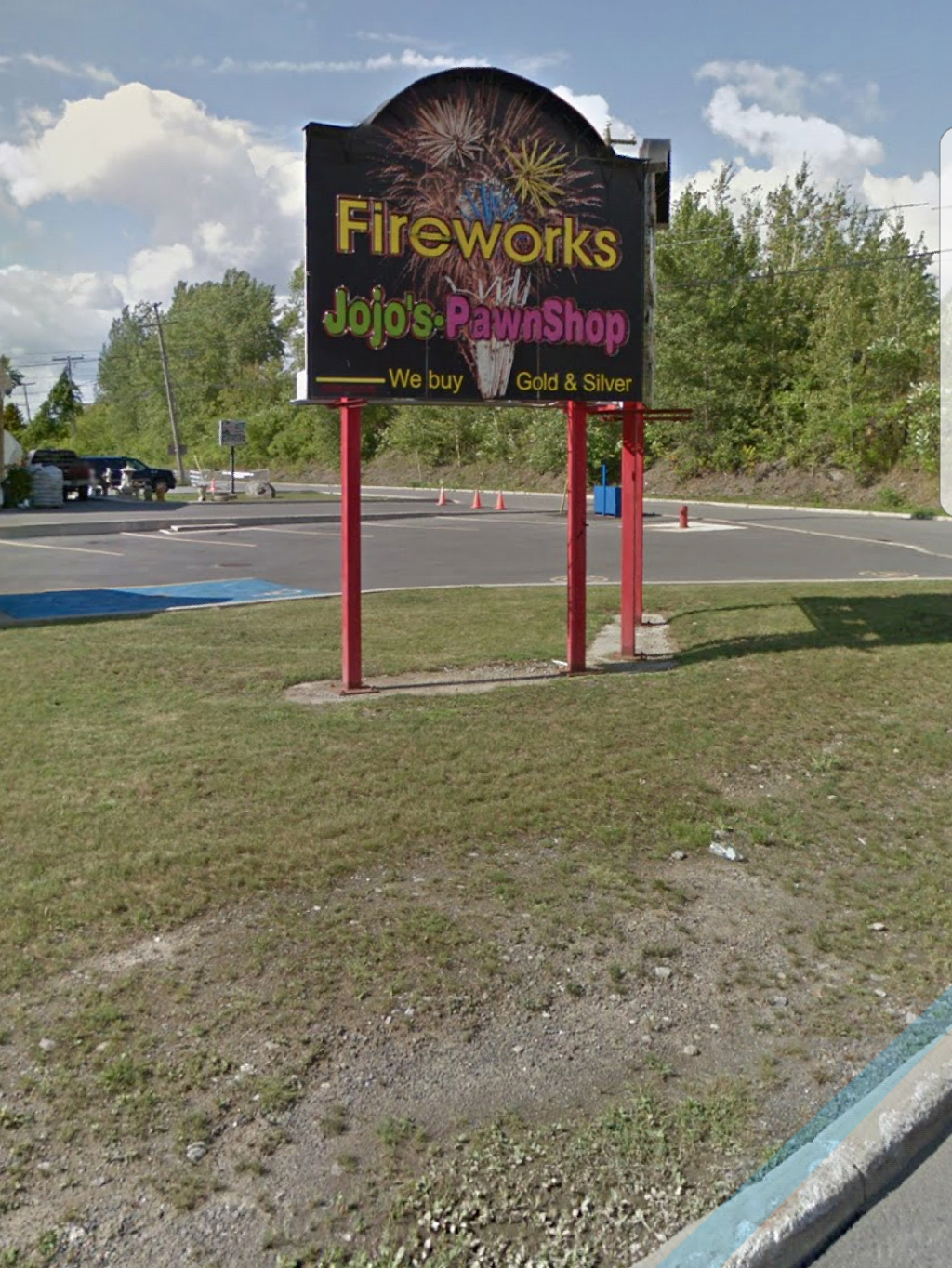 Jojos Pawn Shop | 351 Old Malone Hwy, Kahnawake, QC J0L 1B0, Canada | Phone: (450) 638-0800