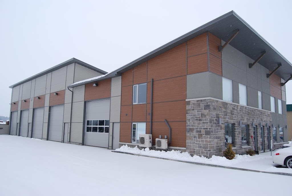 Les Entreprises JDC | 151 Rue de lOpale, Cantley, QC J8V 0K3, Canada | Phone: (819) 743-5855