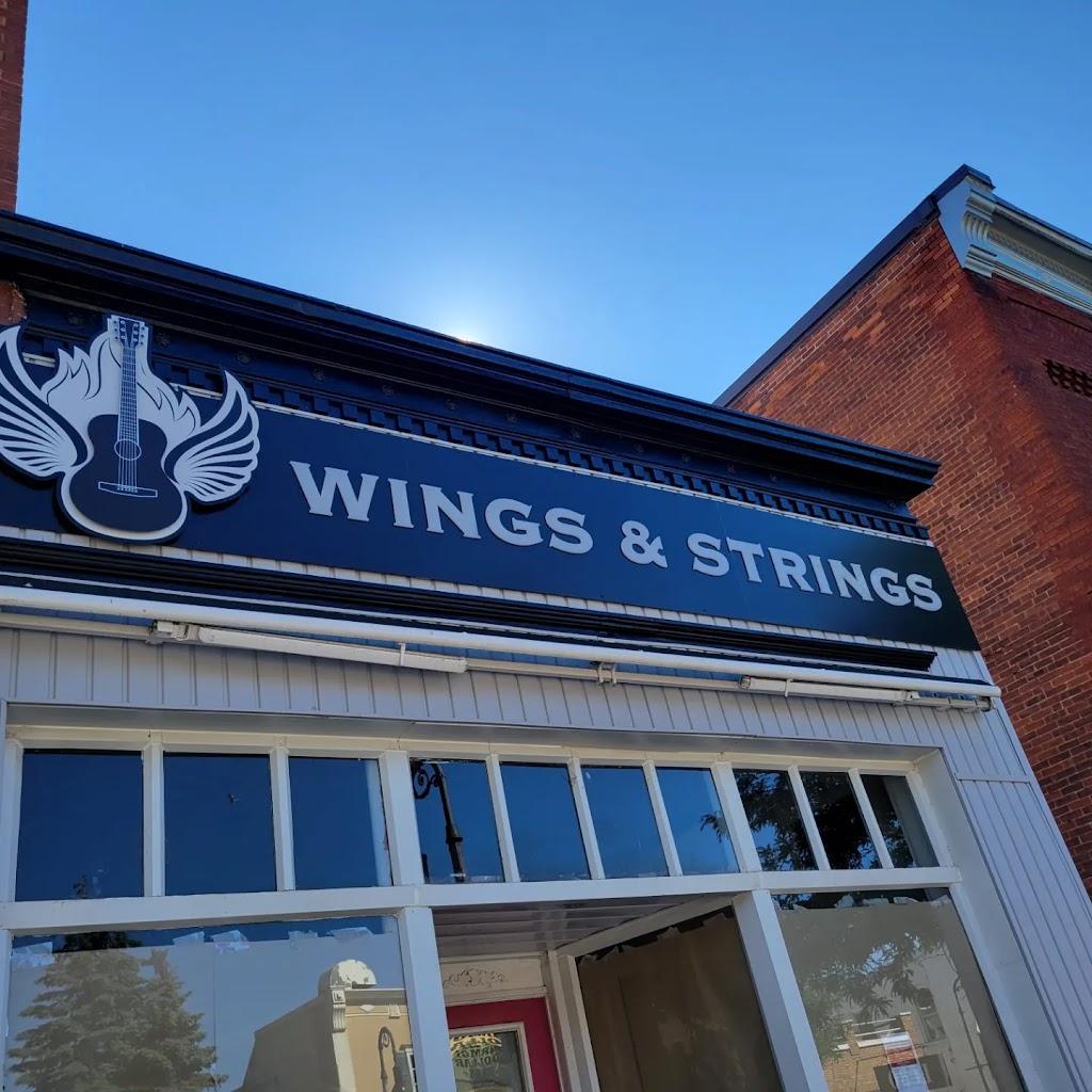 Tap & Tonic | Pub and Bistro | 16 Forsyth St, Marmora, ON K0K 2M0, Canada | Phone: (613) 472-1616