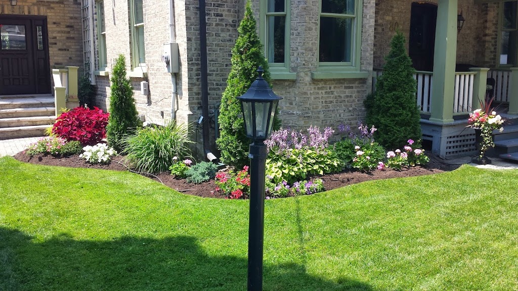 Sutter Lawn Services | 53 Dalt Hicks Way, Markham, ON L6C 1R6, Canada | Phone: (416) 882-5396