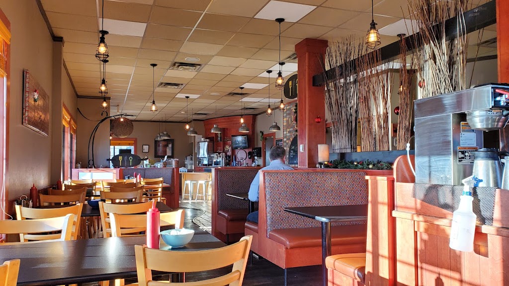 Phinleys Restaurant | 6 Kinlock Rd, Stratford, PE C1B 1R1, Canada | Phone: (902) 370-5253