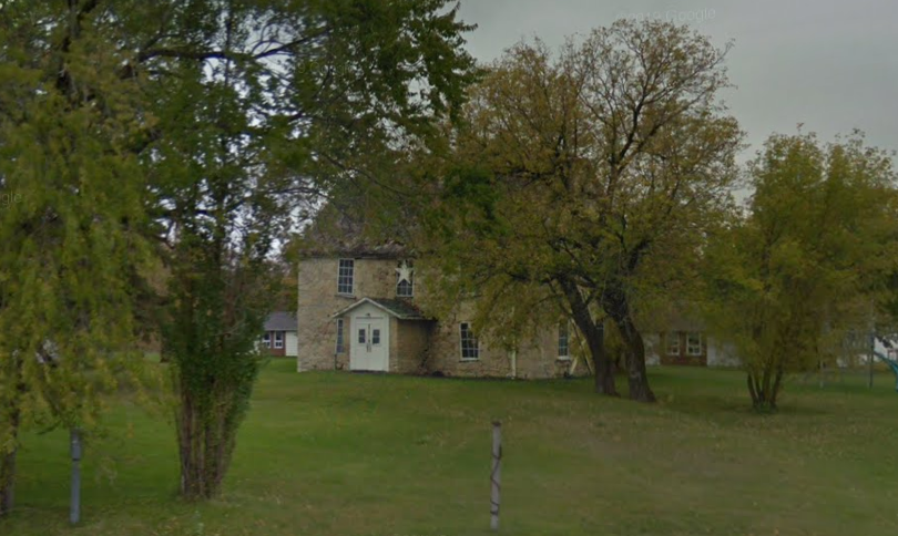 Hand In Hand Daycare | 1147 Breezy Point Rd, Selkirk, MB R1A 2A7, Canada | Phone: (204) 482-9448