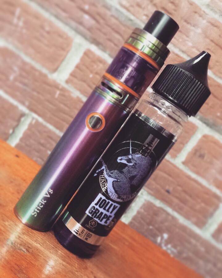 VapeKing Ottawa | 1208 Bank St, Ottawa, ON K1S 3Y1, Canada | Phone: (613) 731-1654