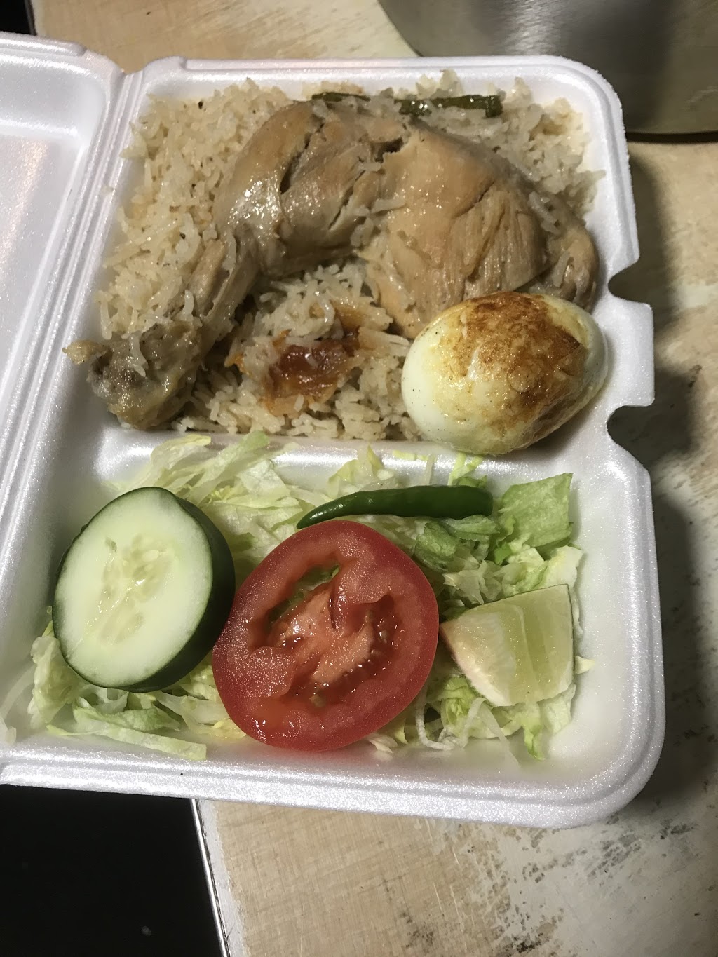 Madina Halal Sweets & Restaurant | 125 Mills St, Buffalo, NY 14212, USA | Phone: (716) 725-6311