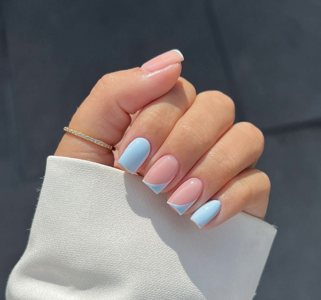 Nails by Nelly | Bd du Curé-Labelle, Laval, QC H7B 2V2, Canada | Phone: (514) 553-6379