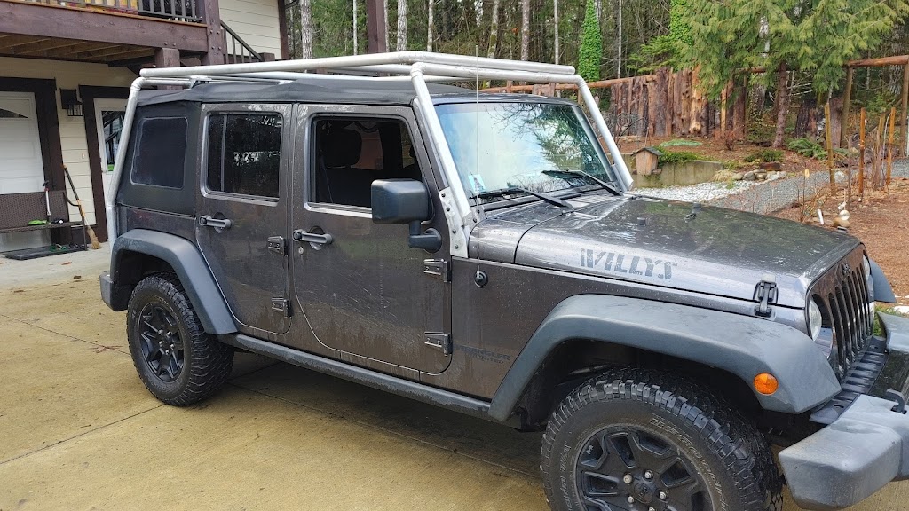 250 CUSTOM FABRICATION AND WELDING INC | 6485 Mystery Beach Rd, Fanny Bay, BC V0R 1W0, Canada | Phone: (780) 995-2779