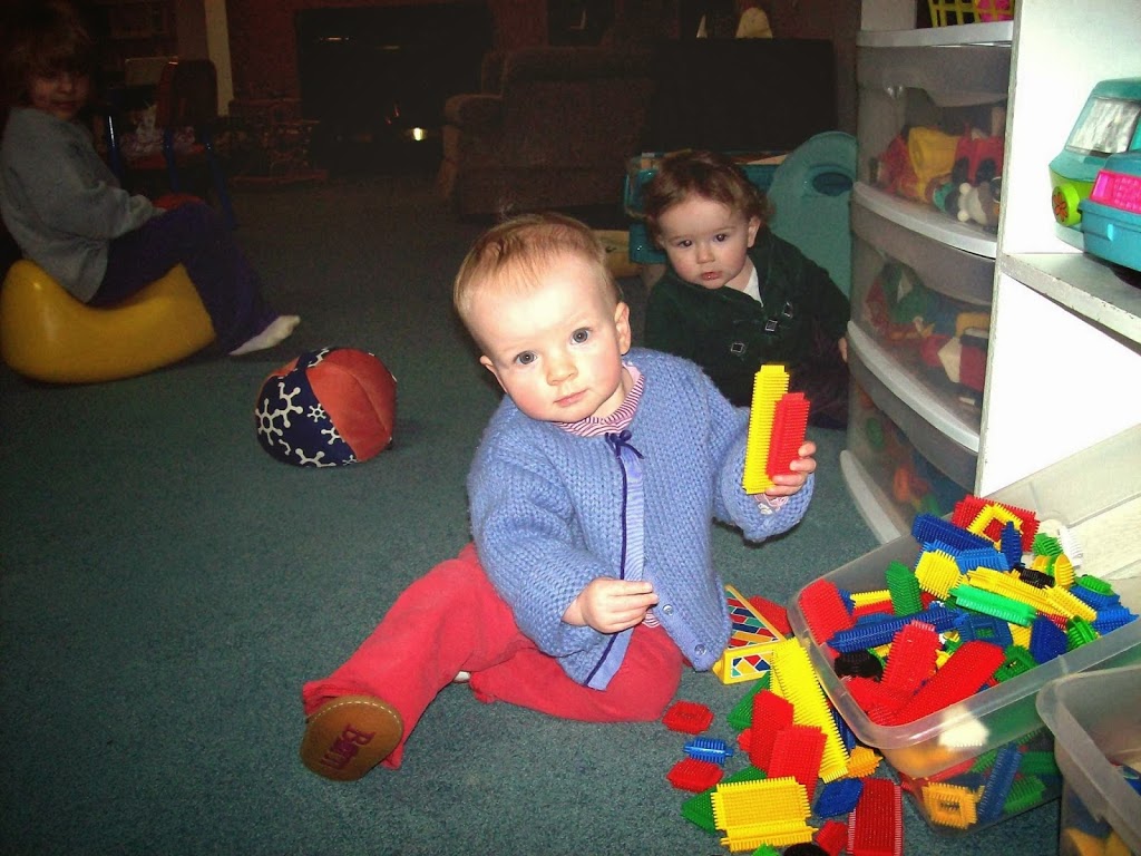 Peace Place Learning Center | 6078 Beulah Dr, Ferndale, WA 98248, USA | Phone: (360) 303-1279