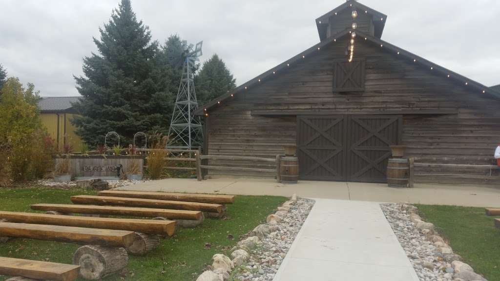 The Rustic Ranch Wedding & Event Barn | 11369 Longwoods Rd, Thamesville, ON N0P 2K0, Canada | Phone: (226) 881-0430
