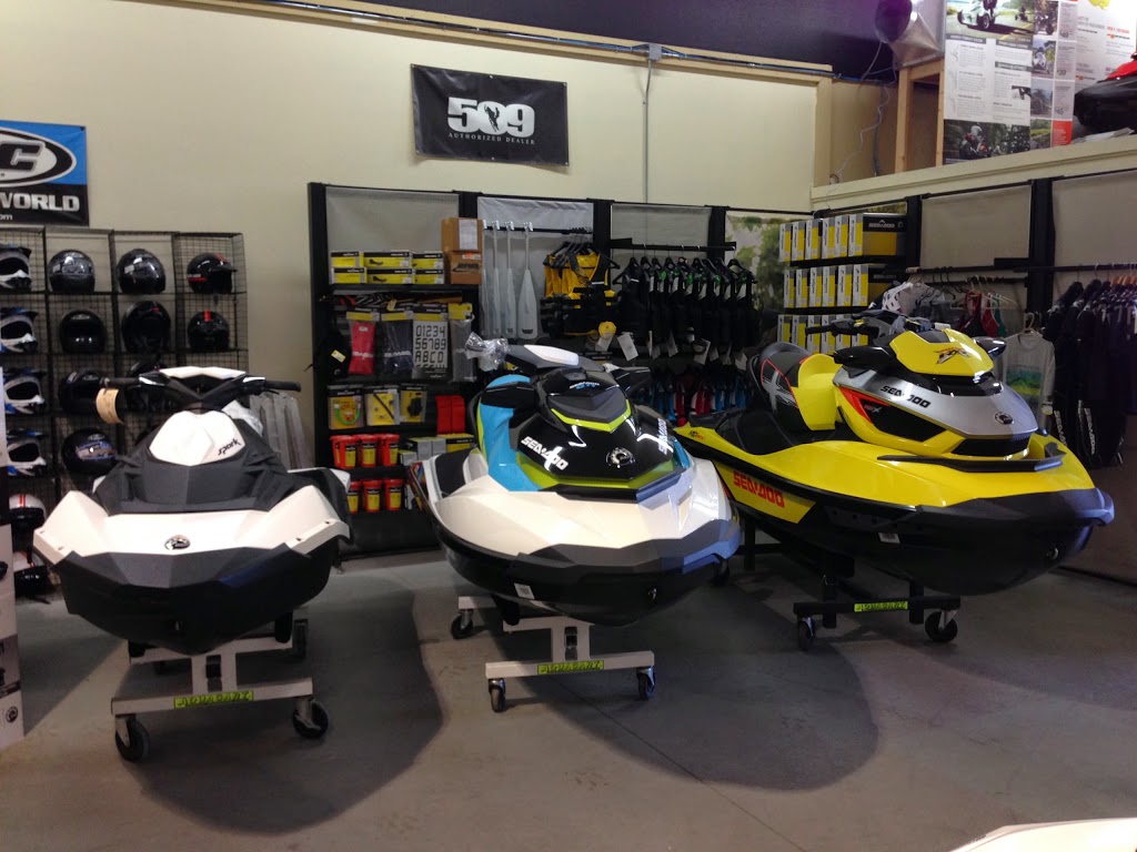 Greater Vancouver Powersports | 45150 Luckakuck Way, Chilliwack, BC V2R 3C7, Canada | Phone: (604) 795-7800