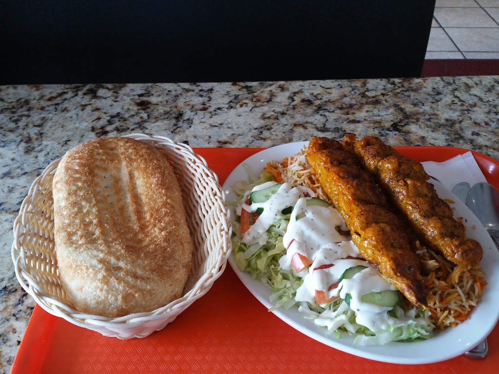 Helmand Kabab House | 486 Woodlawn Rd E, Guelph, ON N1E 5J8, Canada | Phone: (519) 265-8811