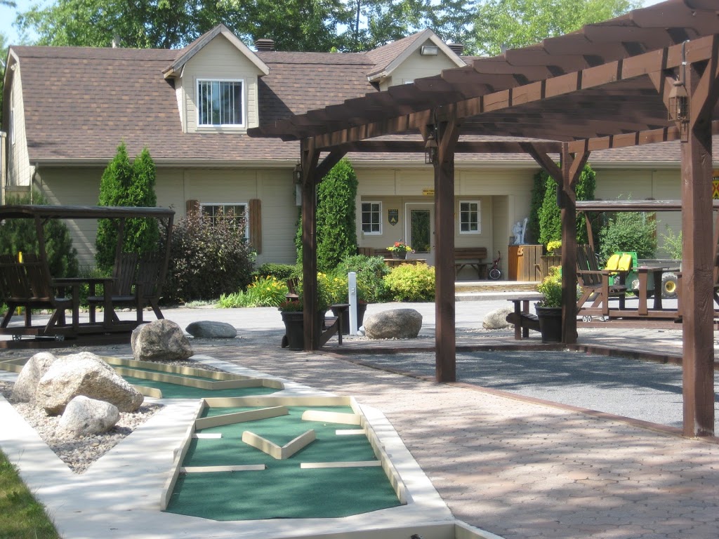 Montreal South KOA | 130 Montée Monette, Saint-Philippe-de-La Prairie, QC J0L 2K0, Canada | Phone: (450) 659-8626