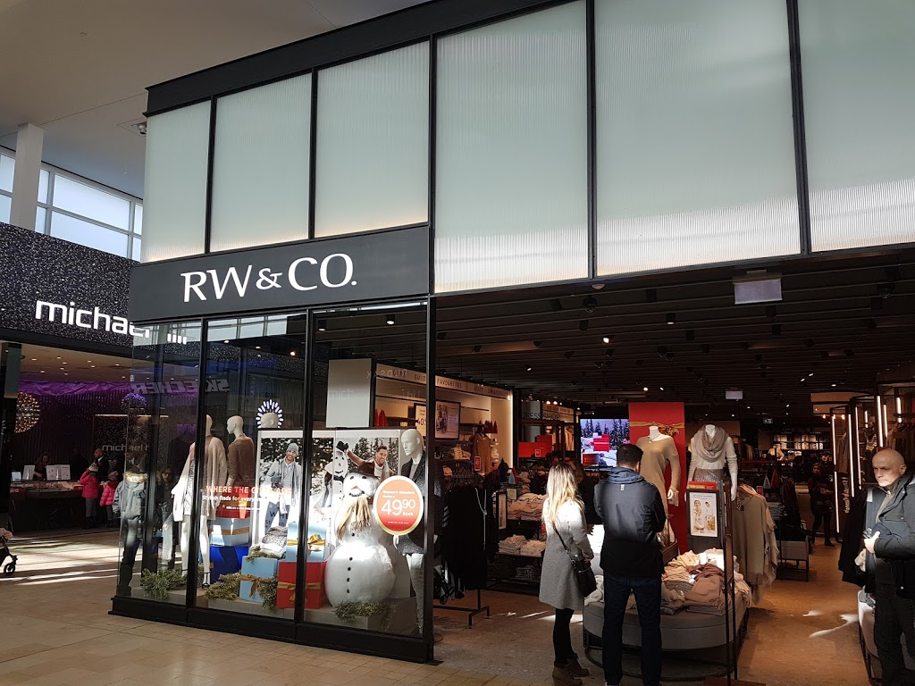 RW&CO. | 3401 Dufferin St Unit 129B, North York, ON M6A 2T9, Canada | Phone: (416) 787-2814