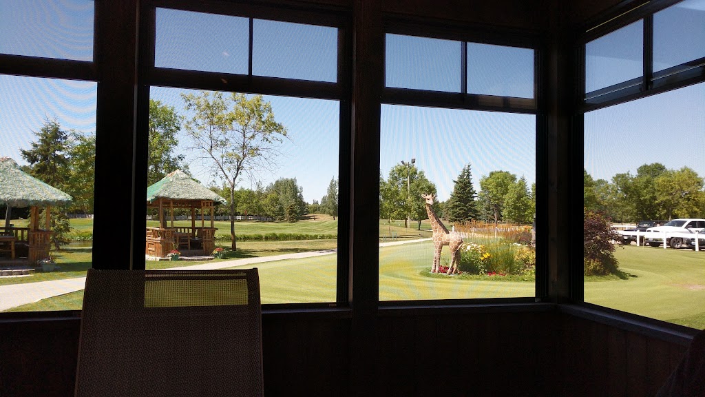 Kingswood Golf and Country Club | 28 MB-247, La Salle, MB R0G 1B0, Canada | Phone: (204) 736-4079